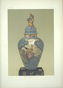 The Keramic Art of Japan 
 par AUDSLEY (George Ashdown), BOWES (Lord James), 
 - Image 3