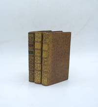 Voyage autour du monde, par la frégate du roi la Boudeuse et la flûte l'Étoile, en 1766, 1767, 1768 et 1769. Seconde édition augmentée. Suivi de Journal d'un Voyage autour du Monde, Fait par MM. Banks & Solander, Anglois, en 1768, 1769, 1770, 1771

