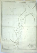 Voyage autour du monde, par la frégate du roi la Boudeuse et la flûte l'Étoile, en 1766, 1767, 1768 et 1769. Seconde édition augmentée. Suivi de Journal d'un Voyage autour du Monde, Fait par MM. Banks & Solander, Anglois, en 1768, 1769, 1770, 1771

 par BOUGAINVILLE, MAGRA, BANKS, SOLANDER 
 - Image 5