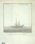 Voyage autour du monde, par la frégate du roi la Boudeuse et la flûte l'Étoile, en 1766, 1767, 1768 et 1769. Seconde édition augmentée. Suivi de Journal d'un Voyage autour du Monde, Fait par MM. Banks & Solander, Anglois, en 1768, 1769, 1770, 1771

 par BOUGAINVILLE, MAGRA, BANKS, SOLANDER 
 - Image 6