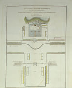 Vues de la chine et de la Tartarie, gravées en taille douce par Simon d’après les dessins de W. Alexander..., tome second seul
 par BRETON DE LA MARTINIERE, Jean-Baptiste (1777-1852), William ALEXANDER (1767-1816)
 - Image 5