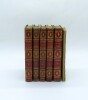 Voyage autour du monde par les mers de l'Inde et de la Chine ex&eacute;cut&eacute; sur la corvette de l'&Eacute;tat la Favorite pendant les ann&eacute;es 1830, 1831, et 1832. 
. ...