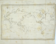 Voyage autour du monde par les mers de l'Inde et de la Chine exécuté sur la corvette de l'État la Favorite pendant les années 1830, 1831, et 1832. par LAPLACE (Cyrille Pierre Théodore). - Image 3