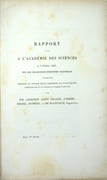 Voyage autour du monde par les mers de l'Inde et de la Chine exécuté sur la corvette de l'État la Favorite pendant les années 1830, 1831, et 1832. par LAPLACE (Cyrille Pierre Théodore). - Image 5