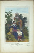 Voyage d'Horace Vernet en Orient. 
 par GOUPIL-FESQUET (Frédéric). 
 - Image 5