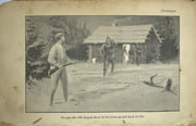 Sport and Adventures among the North American Indians 
 by ALSTON MESSITER (Charles) 
 - Image 2