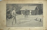 Sport and Adventures among the North American Indians 
. ALSTON MESSITER (Charles) 
