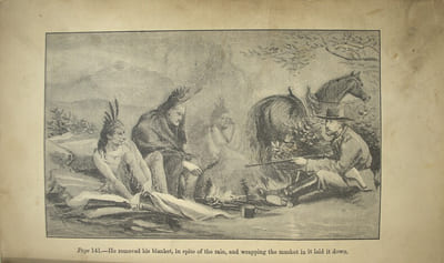 Sport and Adventures among the North American Indians