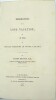 Recreations of a Long Vacation or a Visit to Indian Missions in Upper Canada 
. BEAVEN (James) 
