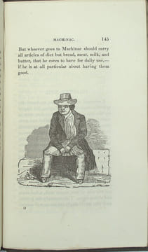 Recreations of a Long Vacation or a Visit to Indian Missions in Upper Canada
. BEAVEN (James)