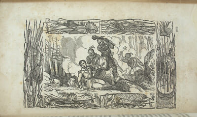 Indian Wars of the United States from the Discovery to the Present Times 
