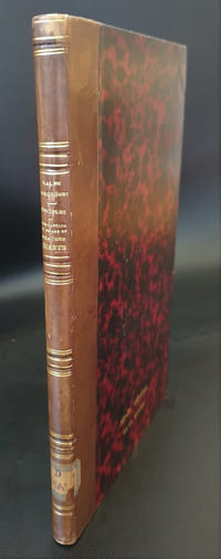 PRINCIPLES OF FORECASTING BY MEANS OF WEATHER CHARTS