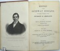 History of the Ojebway Indians ; with especial reference to their conversion to Christianity 
. JONES (Reverend Peter) 
