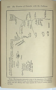 The treaties of Canada with the Indians of Manitoba and the North-West territories […] 
