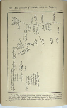 The treaties of Canada with the Indians of Manitoba and the North-West territories […] 
. MORRIS (Alexander) 
