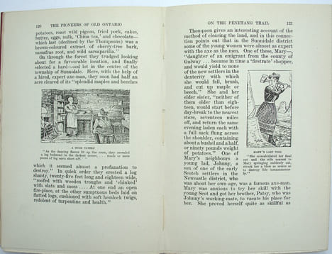 The Makers of Canada, The Pioneers of Old Ontario
. SMITH W. L.