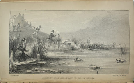 The sportsman in Canada
. TOLFREY (Frederic)