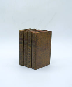 Essais historiques sur Paris de Monsieur de Saint-Foix, troisième édition…
