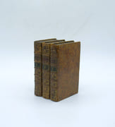 Bibliothèque du théatre françois depuis son origine. 
 par LA VALLIÈRE (Louis-César duc de)
 - Image 1
