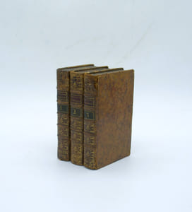 Bibliothèque du théatre françois depuis son origine. 

