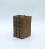 Biblioth&egrave;que du th&eacute;atre fran&ccedil;ois depuis son origine. 
. LA VALLI&Egrave;RE (Louis-C&eacute;sar duc de)
