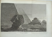 Voyage en Syrie et en Egypte, Pendant les années 1783, 1784 et 1785, suivi de considérations sur la guerre des Russes et des Turks, publiées en 1788 et 1789
 par VOLNEY (Constantin-François de Chasseboeuf, Comte de) 
 - Image 3