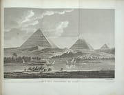 Voyage en Syrie et en Egypte, Pendant les années 1783, 1784 et 1785, suivi de considérations sur la guerre des Russes et des Turks, publiées en 1788 et 1789
 par VOLNEY (Constantin-François de Chasseboeuf, Comte de) 
 - Image 4