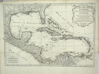 Histoire de l’isle Espagnole ou de S. Domingue. 
