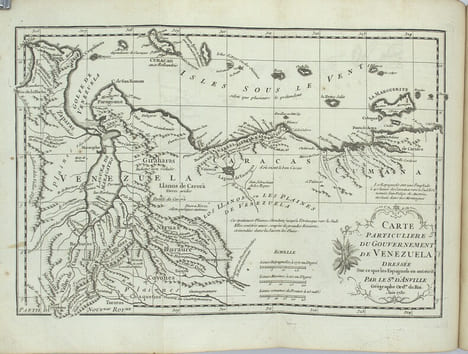 Histoire de l’isle Espagnole ou de S. Domingue.
. CHARLEVOIX, P. F. X. de.