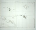 Iles Ta&iuml;ti. Esquisse historique et g&eacute;ographique pr&eacute;c&eacute;d&eacute;e de consid&eacute;rations g&eacute;n&eacute;rales sur la colonisation fran&ccedil;aise dans l'Oc&eacute;anie. 
. ...