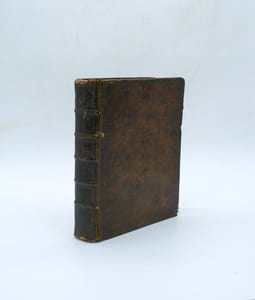 Histoire et Description Générale de la Nouvelle France, avec Le Journal Historique d'un Voyage fait par ordre du Roi dans l'Amérique Septentrionale. Tome 1 seul