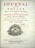 Histoire et Description G&eacute;n&eacute;rale de la Nouvelle France, avec Le Journal Historique d'un Voyage fait par ordre du Roi dans l'Am&eacute;rique Septentrionale. ...
