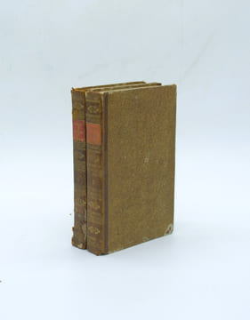 Journal d'un voyage autour du monde, pendant les années 1816, 1817, 1818 et 1819.
. ROQUEFEUIL (Camille-Joseph de)