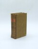 Journal d'un voyage autour du monde, pendant les ann&eacute;es 1816, 1817, 1818 et 1819.
. ROQUEFEUIL (Camille-Joseph de)
