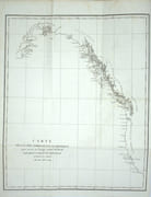 Journal d'un voyage autour du monde, pendant les années 1816, 1817, 1818 et 1819. par ROQUEFEUIL (Camille-Joseph de) - Image 3