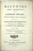 Histoire des troubles de l’Am&eacute;rique anglaise, &eacute;crite sur les m&eacute;moires les plus authentiques, d&eacute;di&eacute;e &agrave; sa majest&eacute; tr&egrave;s-chr&eacute;tienne. 
. SOUL&Egrave;S ...