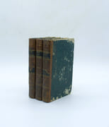Voyages à la partie orientale de la Terre-Ferme dans l'Amérique Méridionale fait pendant les années 1801, 1802, 1803 et 1804 
 par DEPONS (François). 
 - Image 1