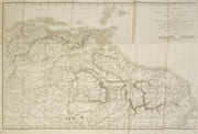Voyages à la partie orientale de la Terre-Ferme dans l'Amérique Méridionale fait pendant les années 1801, 1802, 1803 et 1804 
 par DEPONS (François). 
 - Image 4