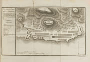 Voyages à la partie orientale de la Terre-Ferme dans l'Amérique Méridionale fait pendant les années 1801, 1802, 1803 et 1804 
 par DEPONS (François). 
 - Image 5