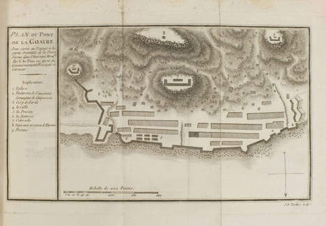 Voyages à la partie orientale de la Terre-Ferme dans l'Amérique Méridionale fait pendant les années 1801, 1802, 1803 et 1804
. DEPONS (François).