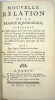 Nouvelle relation de la France &eacute;quinoxiale, contenant la description des c&ocirc;tes de la Guiane ; de l'Isle de Cayenne ; le commerce de cette colonie ; ...