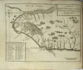 Nouvelle relation de la France &eacute;quinoxiale, contenant la description des c&ocirc;tes de la Guiane ; de l'Isle de Cayenne ; le commerce de cette colonie ; ...