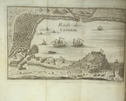 Nouvelle relation de la France équinoxiale, contenant la description des côtes de la Guiane ; de l'Isle de Cayenne ; le commerce de cette colonie ; les divers changemens arrivés dans ce Pays ; & les mœurs & coûtumes des différens peuples sauvages qui l'habitent.

 par BARRERE, Pierre.

 - Image 6