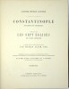 L'empire ottoman illustr&eacute;. Constantinople ancienne et moderne. Comprenant aussi les sept &eacute;glises de l'Asie Mineure. Tome 2 & 3

. ALLOM (Thomas), ...