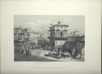L'empire ottoman illustré. Constantinople ancienne et moderne. Comprenant aussi les sept églises de l'Asie Mineure. Tome 2 & 3