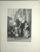 L'empire ottoman illustré. Constantinople ancienne et moderne. Comprenant aussi les sept églises de l'Asie Mineure. Tome 2 & 3

 by ALLOM (Thomas), GALIBERT (Léon), PELLÉ (Clément)

 - Image 5