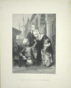 L'empire ottoman illustré. Constantinople ancienne et moderne. Comprenant aussi les sept églises de l'Asie Mineure. Tome 2 & 3

 by ALLOM (Thomas), GALIBERT (Léon), PELLÉ (Clément)

 - Image 6