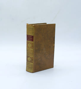 « Des Colonies, et particulièrement de celle de Saint-Domingue… », précédé de « Histoire du Général Moreau, … », de « Campagne de Moscow en 1812, …, 5ème édition » et suivi de « Campagne de Paris en 1814, ..., 5ème édition »

