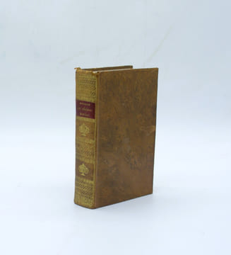 « Des Colonies, et particulièrement de celle de Saint-Domingue… », précédé de « Histoire du Général Moreau, … », de « Campagne de Moscow en 1812, …, ...