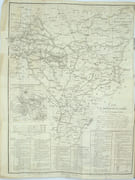 « Des Colonies, et particulièrement de celle de Saint-Domingue… », précédé de « Histoire du Général Moreau, … », de « Campagne de Moscow en 1812, …, 5ème édition » et suivi de « Campagne de Paris en 1814, ..., 5ème édition »

 par MALENFANT, GIRAUD, CHATEAUNEUF, DURDENT 
 - Image 5